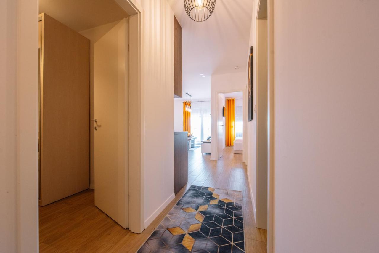 Apartment Spalato Split Exterior foto
